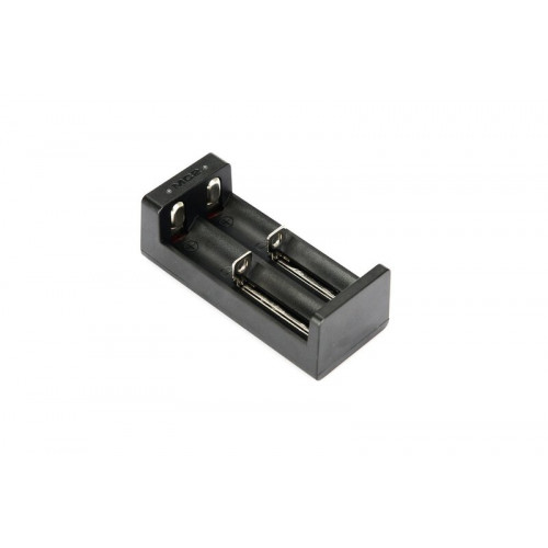 XTAR MC2 USB Φορτιστής 2 Μπαταριών Li-ion Μεγέθους 18650