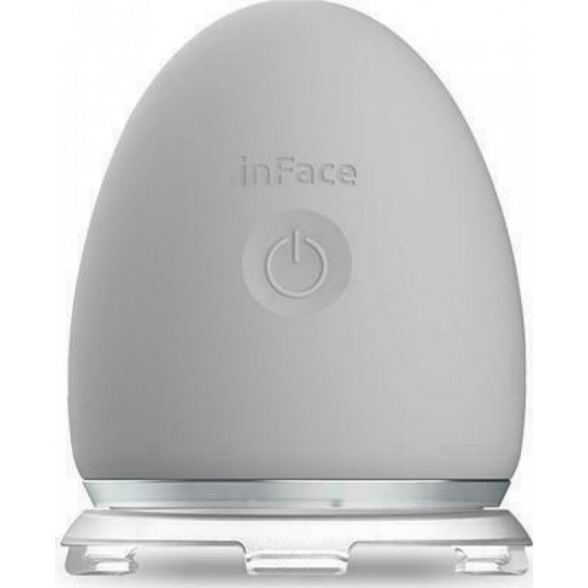 Συσκευή προσώπου κατάλληλη για βαθύ καθαρισμό, ενυδάτωση, επανόρθωση και σύσφιξη.