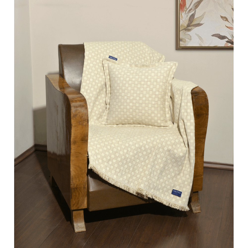 55% Σενίλ - 25% Βαμβάκι - 20% πολυέστερ, Συσκευασία σε κουτί