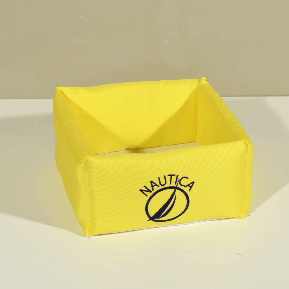 Διάσταση 25χ12 ύψος Υφασμα Πικέ Ιταλιάς 100% βαμβακι.