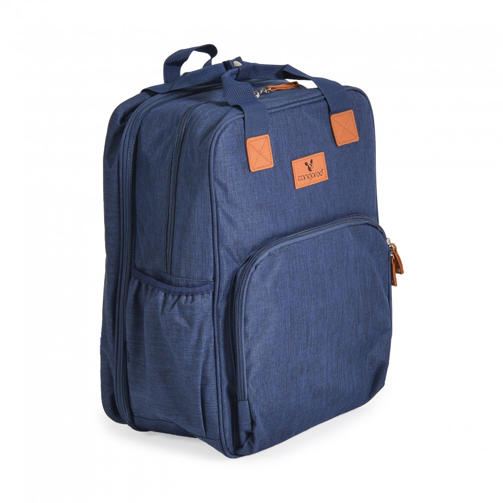 Σακίδιο τσάντα μαμάς της εταιρείας Cangaroo.