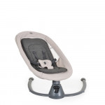 Η φωτογραφία δείχνει Ηλεκτρικό ριλάξ Zara της εταιρείας CangarooΤο ριλάξ Zara έχει 5 επίπεδα ταχύτητας με 3 επιλογές χρονοδιακόπτη και ανιχνευτή κίνησης.