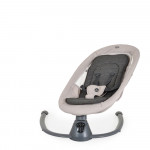 Η φωτογραφία δείχνει Ηλεκτρικό ριλάξ Zara της εταιρείας CangarooΤο ριλάξ Zara έχει 5 επίπεδα ταχύτητας με 3 επιλογές χρονοδιακόπτη και ανιχνευτή κίνησης.