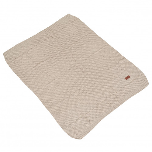 CANGAROO ΚΟΥΒΕΡΤΑ ΑΓΚΑΛΙΑΣ 80/100CM POPCORN BROWN 3800146271053