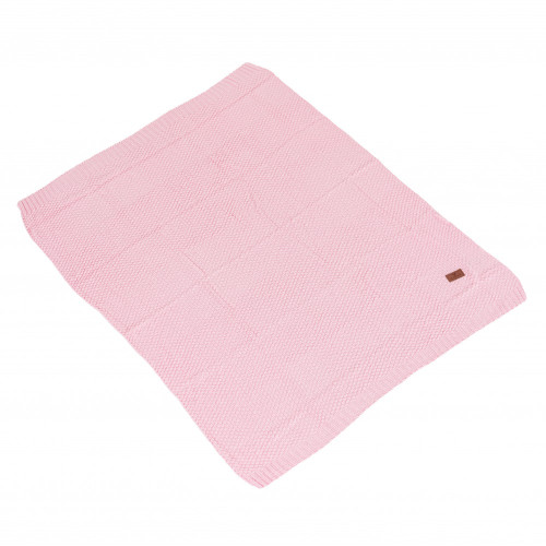 CANGAROO ΚΟΥΒΕΡΤΑ ΑΓΚΑΛΙΑΣ 80/100CM POPCORN PINK 3800146271060
