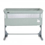 Η φωτογραφία δείχνει CANGAROO ΛΙΚΝΟ ΚΟΥΙΑ MYSTERYΚατάλληλο για μωρά από 0 μηνών.