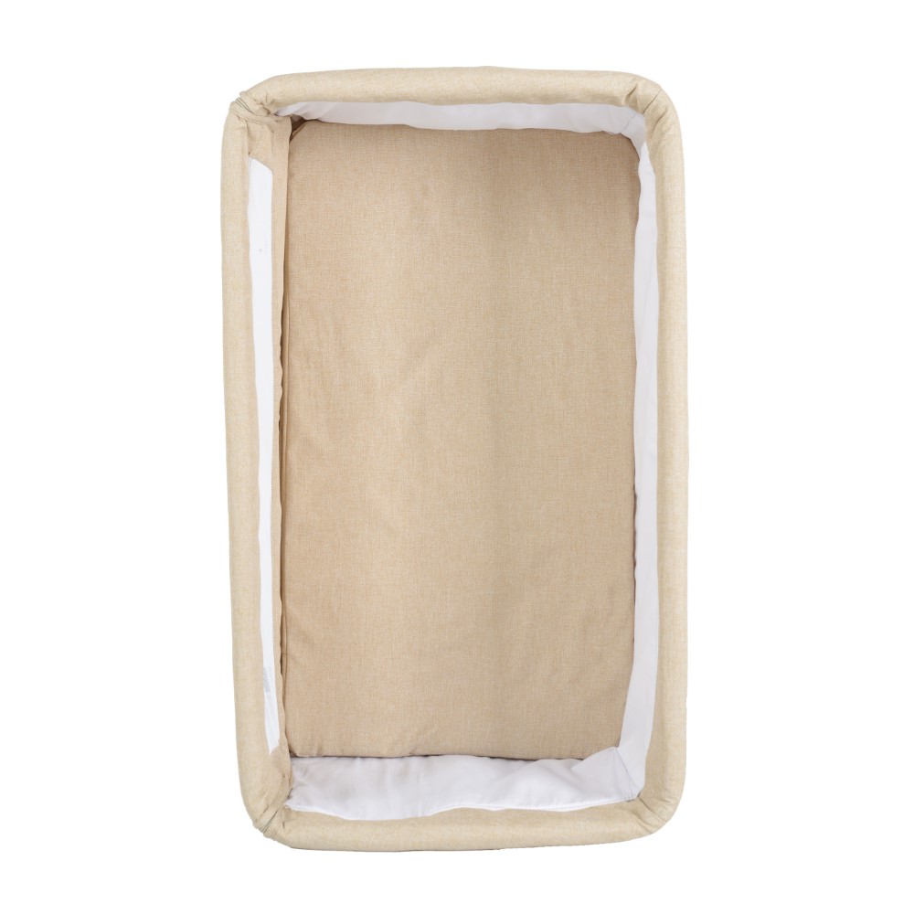 CANGAROO ΛΙΚΝΟ ΚΟΥΙΑ MYSTERYΚατάλληλο για μωρά από 0 μηνών.