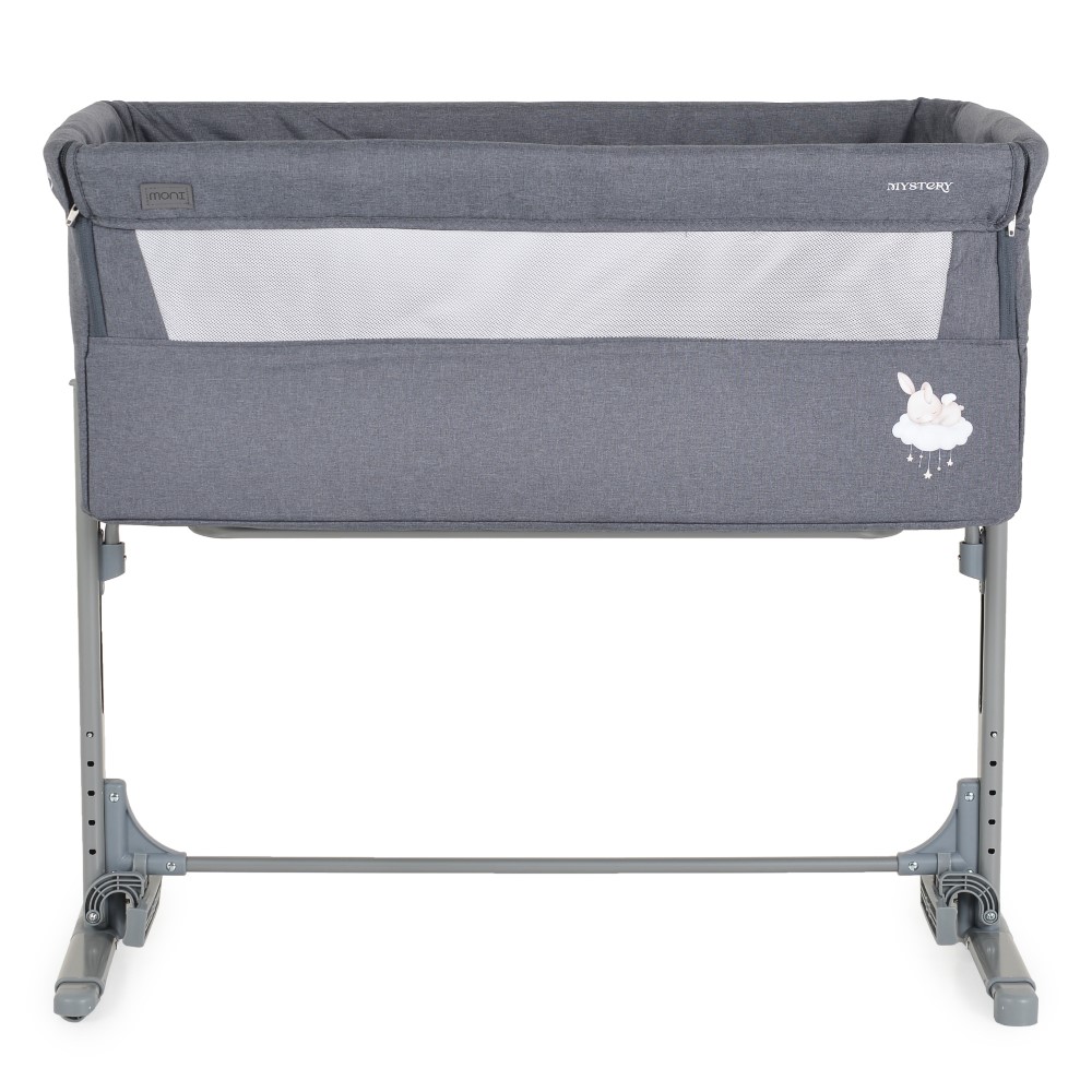 Η φωτογραφία δείχνει CANGAROO ΛΙΚΝΟ ΚΟΥΙΑ MYSTERYΚατάλληλο για μωρά από 0 μηνών.