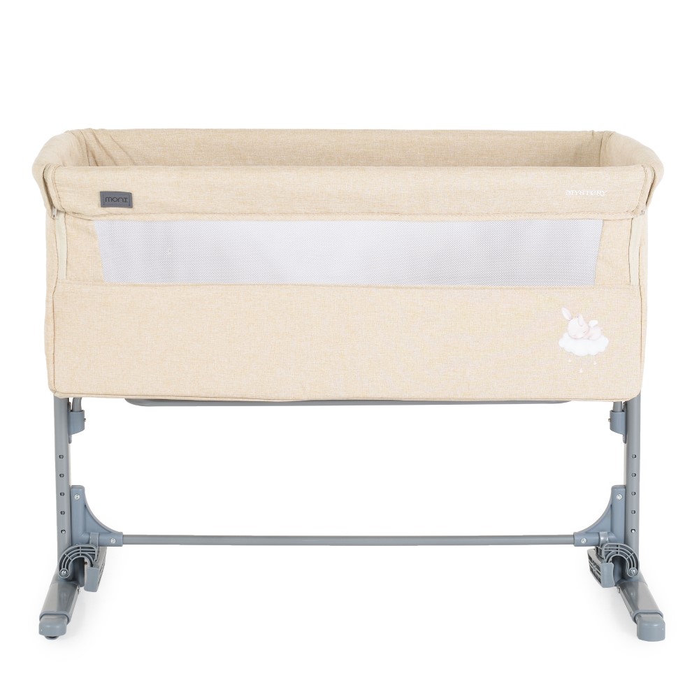 CANGAROO ΛΙΚΝΟ ΚΟΥΙΑ MYSTERYΚατάλληλο για μωρά από 0 μηνών.