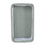 Η φωτογραφία δείχνει CANGAROO ΛΙΚΝΟ ΚΟΥΙΑ MYSTERYΚατάλληλο για μωρά από 0 μηνών.