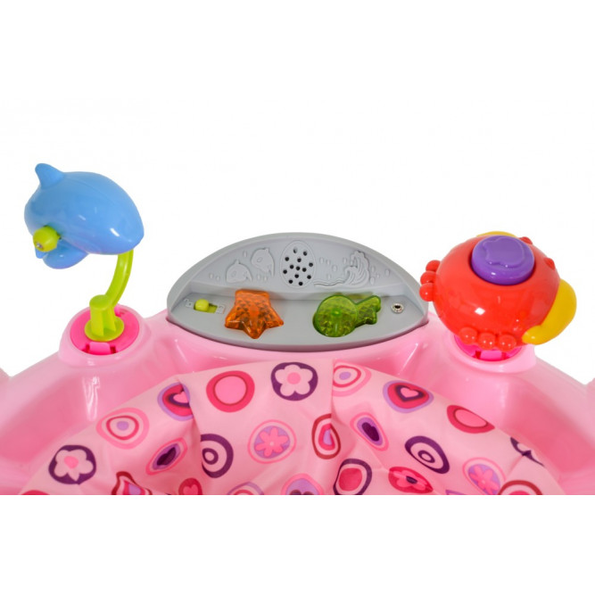 Κουνιστά Παιχνίδια