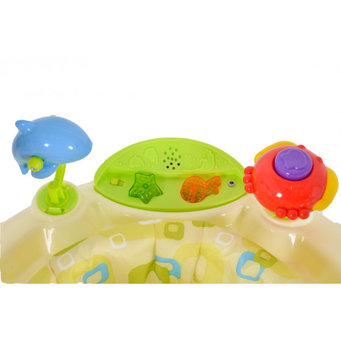 Κουνιστά Παιχνίδια