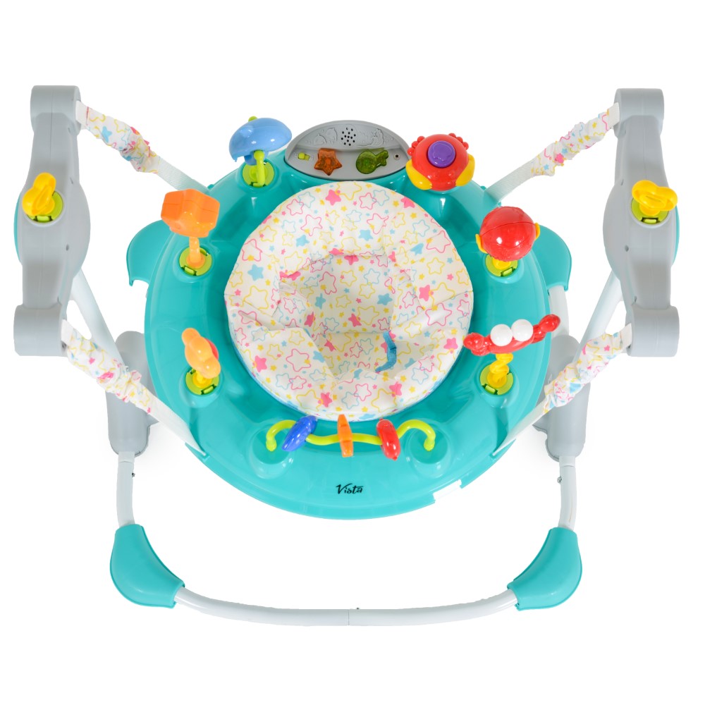 Κουνιστά Παιχνίδια