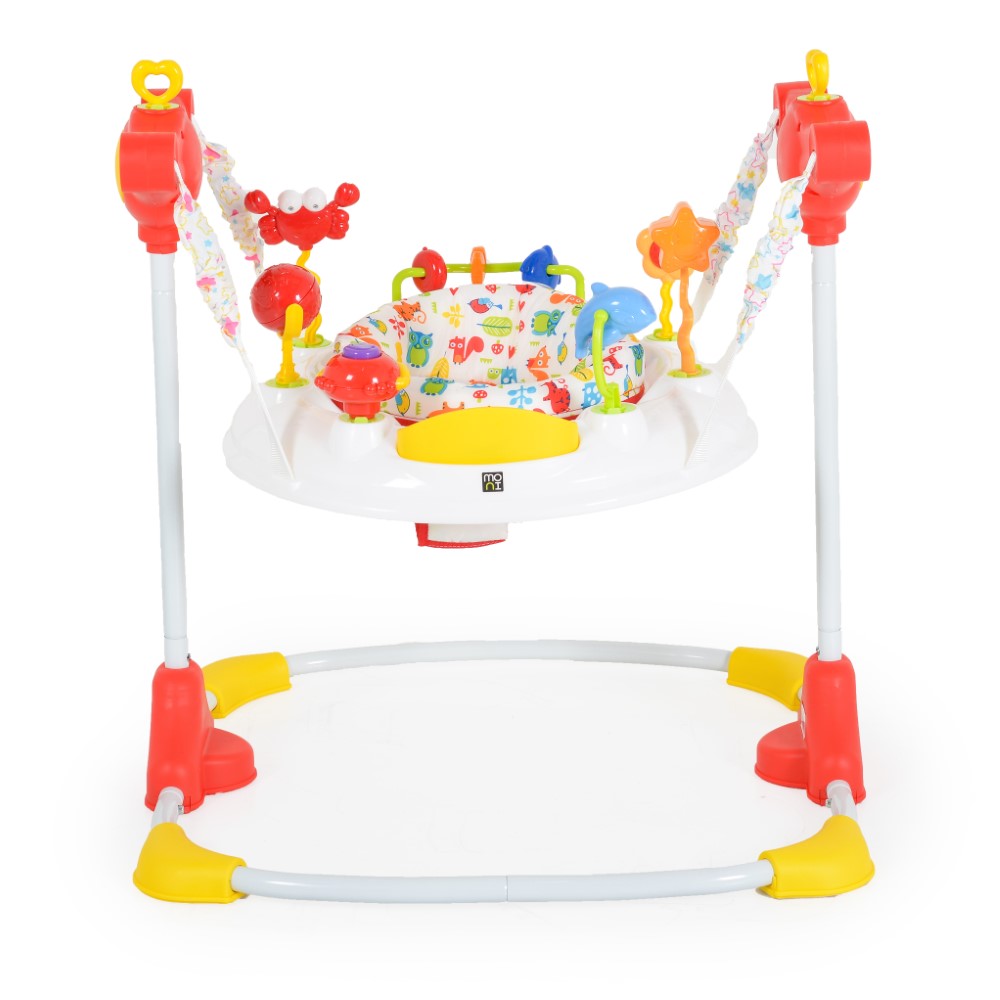 Κουνιστά Παιχνίδια