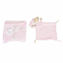 CANGAROO ΚΟΥΒΕΡΤΑ ΑΓΚΑΛΙΑΣ ΜΕ ΠΑΝΑΚΙ ΠΑΡΗΓΟΡΙΑΣ BENNIE PINK 3800146271442