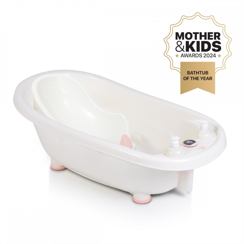 ΜΠΑΝΙΕΡΑ ΒΡΕΦΙΚΗ ΤΗΣ ΕΤΑΙΡΕΙΑΣ CANGAROO ΜΕ ΒΑΣΗ ΣΤΗΡΙΞΗΣ.