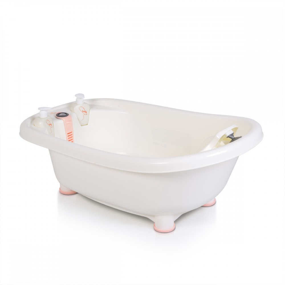 ΜΠΑΝΙΕΡΑ ΒΡΕΦΙΚΗ ΤΗΣ ΕΤΑΙΡΕΙΑΣ CANGAROO ΜΕ ΒΑΣΗ ΣΤΗΡΙΞΗΣ.