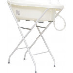 ΜΠΑΝΙΕΡΑ ΒΡΕΦΙΚΗ ΤΗΣ ΕΤΑΙΡΕΙΑΣ CANGAROO ΜΕ ΒΑΣΗ ΣΤΗΡΙΞΗΣ.