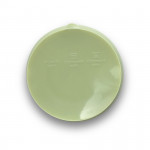 Η φωτογραφία δείχνει Μπολ ταΐσματος της εταιρείας Lorelli κατασκευασμένο απο σηλικόνη και απο 100% αβλαβή υλικά.