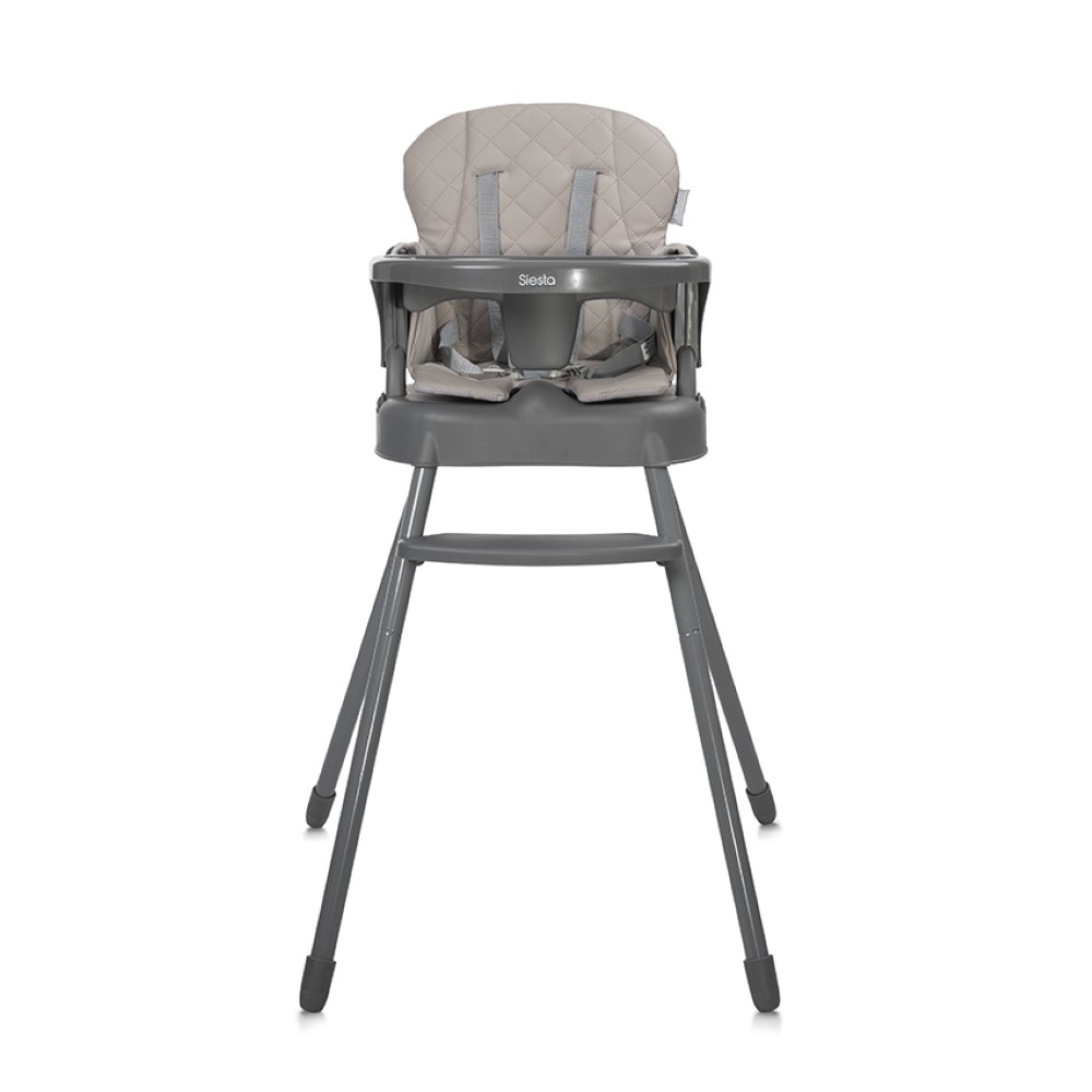 3 σε 1: Καρεκλάκι για μωρό / Κάθισμα με καρέκλα / Μικρή καρέκλαΔερμάτινο κάλυμμα καθίσματος που αφαιρείται εύκολα για καθάρισμαΜεγάλος δίσκοςΖώνη ασφαλείας 5 σημείωνΛειτουργία 1: παιδικό καρεκλάκι: κατάλληλο για παιδιά από 6 έως 36 μηνών, μέγιστο 15 κιλάΛειτουργία 2: κάθισμα με καρέκλα: κατάλληλο γι