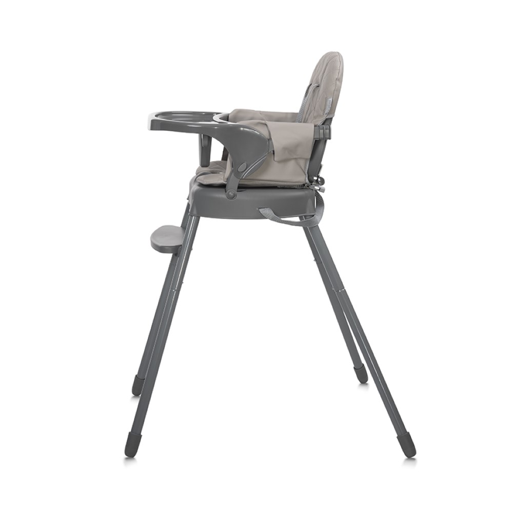 3 σε 1: Καρεκλάκι για μωρό / Κάθισμα με καρέκλα / Μικρή καρέκλαΔερμάτινο κάλυμμα καθίσματος που αφαιρείται εύκολα για καθάρισμαΜεγάλος δίσκοςΖώνη ασφαλείας 5 σημείωνΛειτουργία 1: παιδικό καρεκλάκι: κατάλληλο για παιδιά από 6 έως 36 μηνών, μέγιστο 15 κιλάΛειτουργία 2: κάθισμα με καρέκλα: κατάλληλο γι