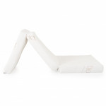 Το στρώμα Cashmere Touch διαθέτει πυρήνα από αφρό πολυουρεθάνης υψηλής ποιότητας, παρέχοντας άνεση και υποστήριξη.