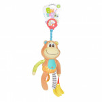 Μαϊμού μενταγιόν 35 εκ.