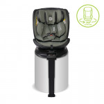 Κάθισμα αυτοκινήτου Lorelli Estate I-Size (40-150εκ)ΧΑΡΑΚΤΗΡΙΣΤΙΚΑ:360 περιστροφήΡυθμιζόμενη πλάτηEPS, αφρός μνήμης για περισσότερη ασφάλεια και άνεσηRWF - εγκατάσταση προς την αντίθετη κατεύθυνση από την κίνηση 40-105 cmΕνισχυμένο προσκέφαλοFF - εγκατάσταση προς την κατεύθυνση του ταξιδιούΣύστημα ζ