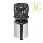 Κάθισμα αυτοκινήτου Lorelli Estate I-Size (40-150εκ)ΧΑΡΑΚΤΗΡΙΣΤΙΚΑ:360 περιστροφήΡυθμιζόμενη πλάτηEPS, αφρός μνήμης για περισσότερη ασφάλεια και άνεσηRWF - εγκατάσταση προς την αντίθετη κατεύθυνση από την κίνηση 40-105 cmΕνισχυμένο προσκέφαλοFF - εγκατάσταση προς την κατεύθυνση του ταξιδιούΣύστημα ζ