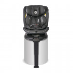 Κάθισμα αυτοκινήτου Lorelli Estate I-Size (40-150εκ)ΧΑΡΑΚΤΗΡΙΣΤΙΚΑ:360 περιστροφήΡυθμιζόμενη πλάτηEPS, αφρός μνήμης για περισσότερη ασφάλεια και άνεσηRWF - εγκατάσταση προς την αντίθετη κατεύθυνση από την κίνηση 40-105 cmΕνισχυμένο προσκέφαλοFF - εγκατάσταση προς την κατεύθυνση του ταξιδιούΣύστημα ζ