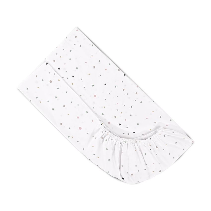 LORELLI ΣΕΝΤΟΝΙ ΜΕ ΛΑΣΤΙΧΟ ΣΕ ΔΙΑΣΤΑΣΕΙΣ 60/120 +15CMΣΥΝΘΕΣΗ: 100% ΒΑΜΒΑΚΙ