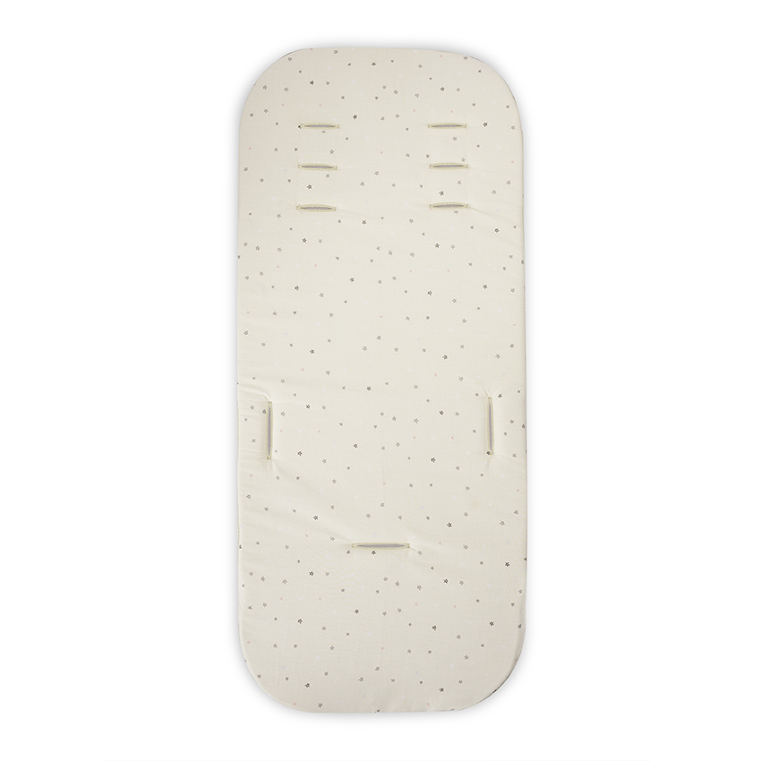 Ενισχυτικό στρωματάκι στήριξης της εταιρείας Lorelli κατάλληλο για καρότσια των σχετικών διαστάσεων.