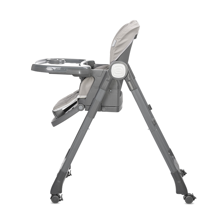 Η φωτογραφία δείχνει LORELLI ΚΑΡΕΚΛΑΚΙ ΦΑΓΗΤΟΥ 3 σε 1: Καρεκλάκι / Κάθισμα με καρέκλα / ΚαθίσματαΑναδιπλώνεται σε συμπαγές μέγεθοςΡυθμιζόμενος διπλός δίσκος / επάνω αφαιρούμενος δίσκοςΡύθμιση της πλάτης σε 4 θέσεις - έως και 160° θέση κατάκλισηςΤοποθετημένος δίσκος στα πίσω πόδια της καρέκλαςΡύθμιση