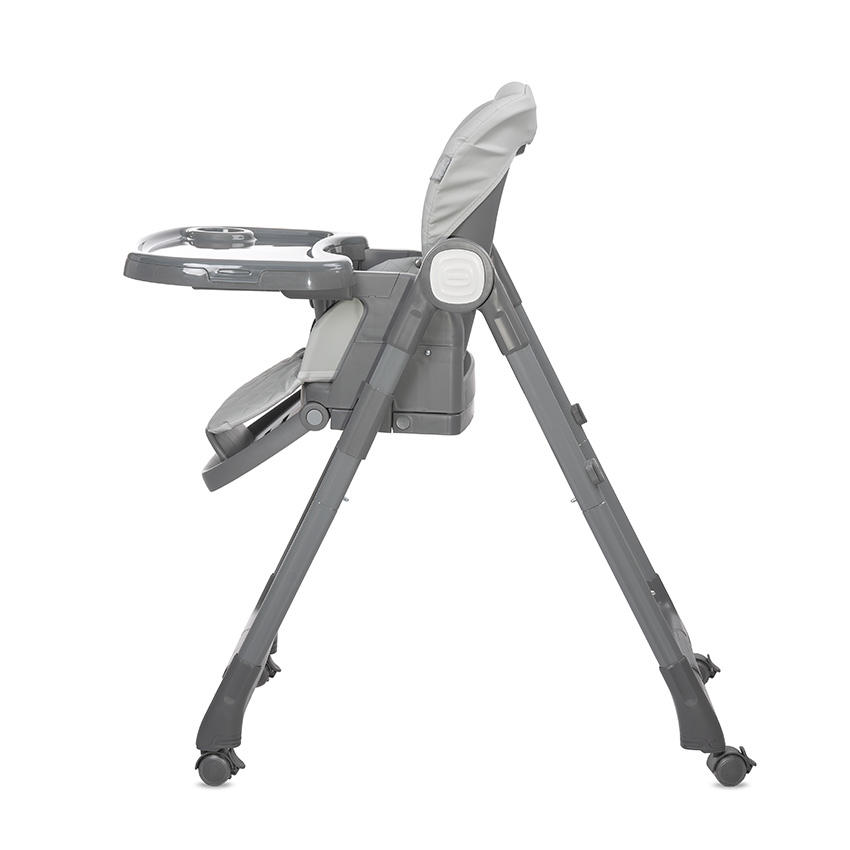 Η φωτογραφία δείχνει LORELLI ΚΑΡΕΚΛΑΚΙ ΦΑΓΗΤΟΥ 3 σε 1: Καρεκλάκι / Κάθισμα με καρέκλα / ΚαθίσματαΑναδιπλώνεται σε συμπαγές μέγεθοςΡυθμιζόμενος διπλός δίσκος / επάνω αφαιρούμενος δίσκοςΡύθμιση της πλάτης σε 4 θέσεις - έως και 160° θέση κατάκλισηςΤοποθετημένος δίσκος στα πίσω πόδια της καρέκλαςΡύθμιση