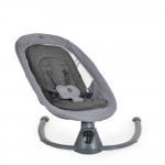 Ηλεκτρικό ριλάξ Zara της εταιρείας CangarooΤο ριλάξ Zara έχει 5 επίπεδα ταχύτητας με 3 επιλογές χρονοδιακόπτη και ανιχνευτή κίνησης.