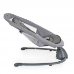 Ηλεκτρικό ριλάξ Zara της εταιρείας CangarooΤο ριλάξ Zara έχει 5 επίπεδα ταχύτητας με 3 επιλογές χρονοδιακόπτη και ανιχνευτή κίνησης.