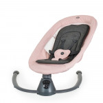 Ηλεκτρικό ριλάξ Zara της εταιρείας CangarooΤο ριλάξ Zara έχει 5 επίπεδα ταχύτητας με 3 επιλογές χρονοδιακόπτη και ανιχνευτή κίνησης.