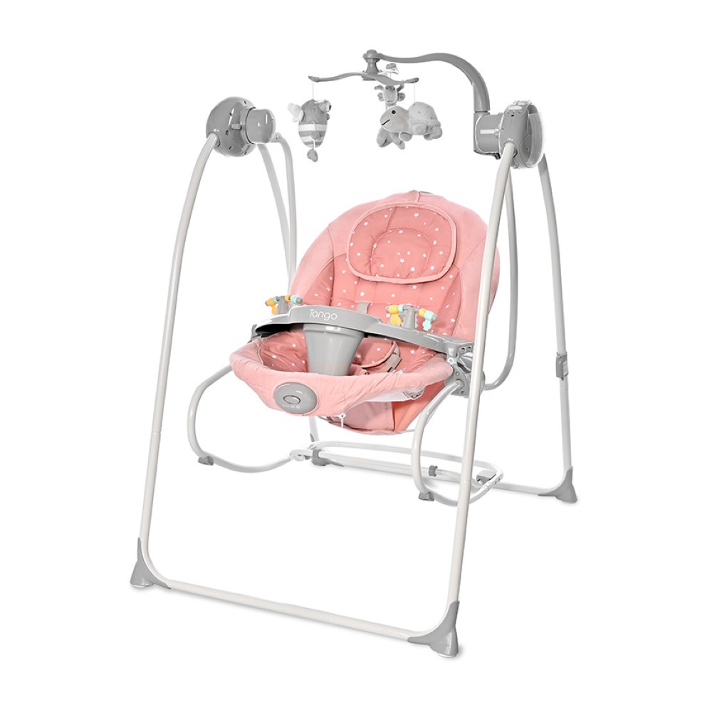 Η φωτογραφία δείχνει ΗΛΕΚΤΡΙΚΗ-ΚΟΥΝΙΑ ΡΙΛΑΞ ΜΕ ΜΟΥΣΙΚΟ ΠΑΝΕΛ ΤΗΣ ΕΤΑΙΡΕΙΑΣ LORELLI 2&nbsp; ΣΕ 1ΑΝΑΛΥΤΙΚΑ ΧΑΡΑΚΤΗΡΙΣΤΙΚΑ:Σιωπηλή λειτουργία όταν κουνάει το παιδί για&nbsp; να κοιμάται πιο εύκολα.