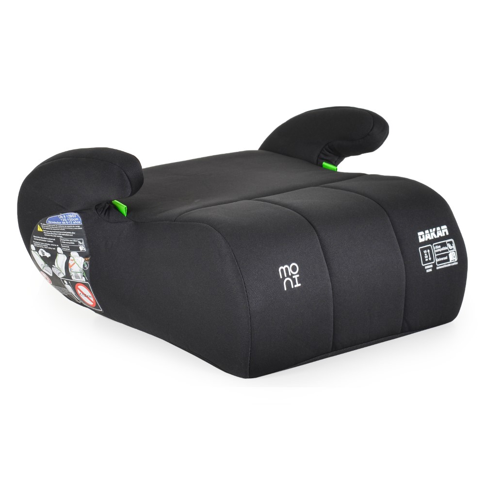 Η φωτογραφία δείχνει Κάθισμα αυτοκινήτου της εταιρείας Cangaroo.