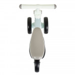 Η φωτογραφία δείχνει Μίνι ποδήλατο ισορροπίας κατάλληλο για παιδιά άνω του 1 έτους, με μέγιστη χωρητικότητα φορτίου 25 κιλά.