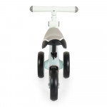 Η φωτογραφία δείχνει Μίνι ποδήλατο ισορροπίας κατάλληλο για παιδιά άνω του 1 έτους, με μέγιστη χωρητικότητα φορτίου 25 κιλά.