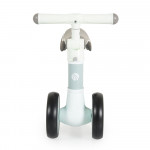 Η φωτογραφία δείχνει Μίνι ποδήλατο ισορροπίας κατάλληλο για παιδιά άνω του 1 έτους, με μέγιστη χωρητικότητα φορτίου 25 κιλά.