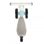 Μίνι ποδήλατο ισορροπίας κατάλληλο για παιδιά άνω του 1 έτους, με μέγιστη χωρητικότητα φορτίου 25 κιλά.