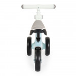 Μίνι ποδήλατο ισορροπίας κατάλληλο για παιδιά άνω του 1 έτους, με μέγιστη χωρητικότητα φορτίου 25 κιλά.