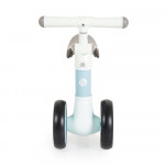 Μίνι ποδήλατο ισορροπίας κατάλληλο για παιδιά άνω του 1 έτους, με μέγιστη χωρητικότητα φορτίου 25 κιλά.