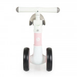 Η φωτογραφία δείχνει Μίνι ποδήλατο ισορροπίας κατάλληλο για παιδιά άνω του 1 έτους, με μέγιστη χωρητικότητα φορτίου 25 κιλά.