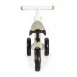Η φωτογραφία δείχνει Μίνι ποδήλατο ισορροπίας κατάλληλο για παιδιά άνω του 1 έτους, με μέγιστη χωρητικότητα φορτίου 25 κιλά.