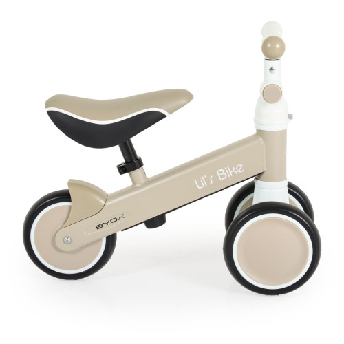 BYOX MINI ΠΟΔΗΛΑΤΟ ΙΣΟΡΡΟΠΙΑΣ LILS BIKE BEIGE 3800146229023