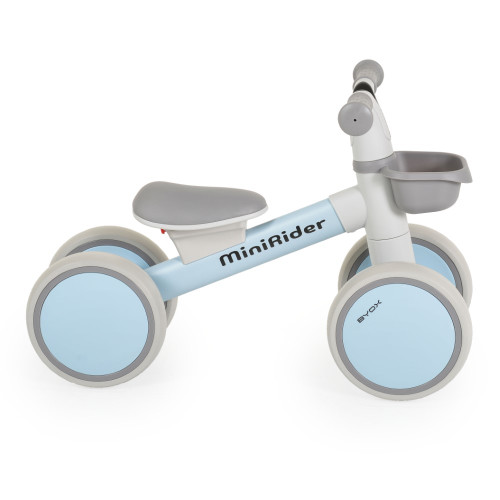 BYOX MINI ΠΟΔΗΛΑΤΟ ΙΣΟΡΡΟΠΙΑΣ MINI RIDER BLUE 3800146229078