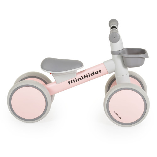 BYOX MINI ΠΟΔΗΛΑΤΟ ΙΣΟΡΡΟΠΙΑΣ MINI RIDER PINK 3800146229061